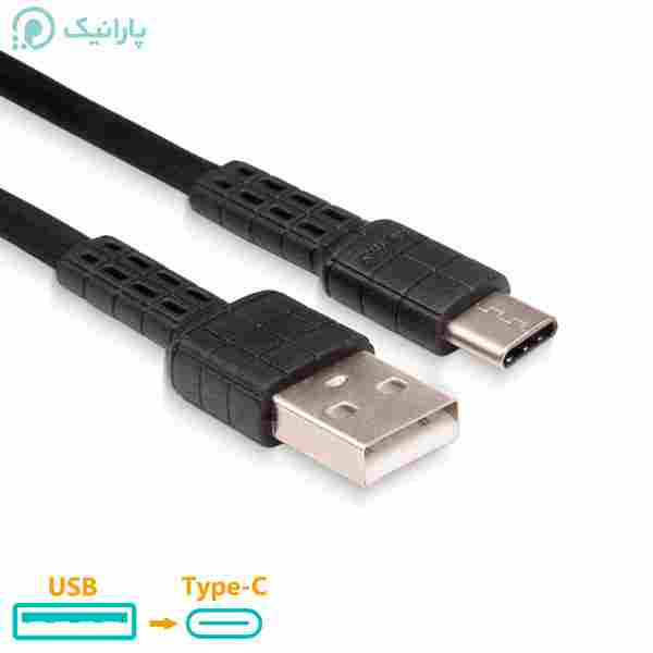 کابل USB به TYPE-C ریمکس مدل RC-116a 