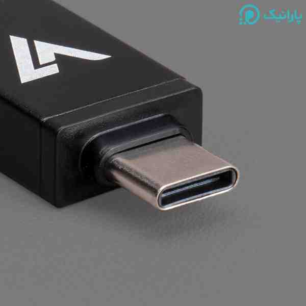 تبدیل USB 3.1 به TYPE-C واصل