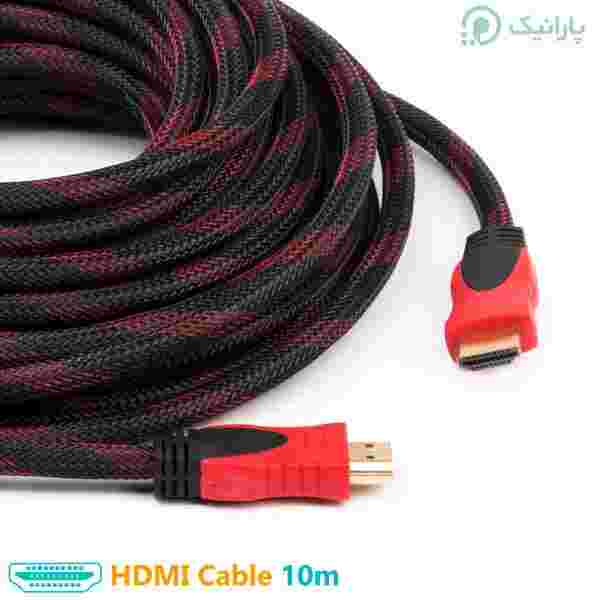 کابل HDMI کنفی 10 متری