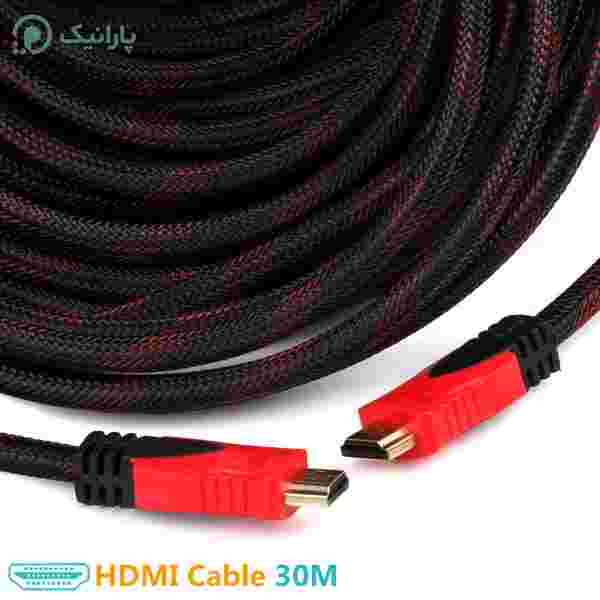 کابل HDMI کنفی 30 متری
