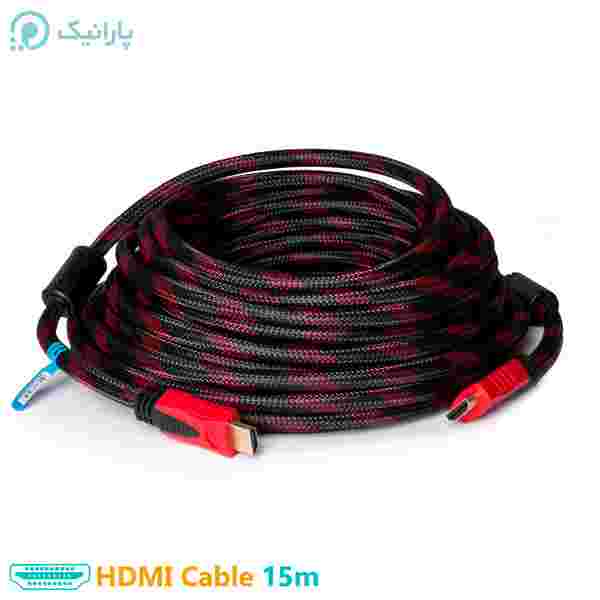 کابل HDMI اسکار 15 متری