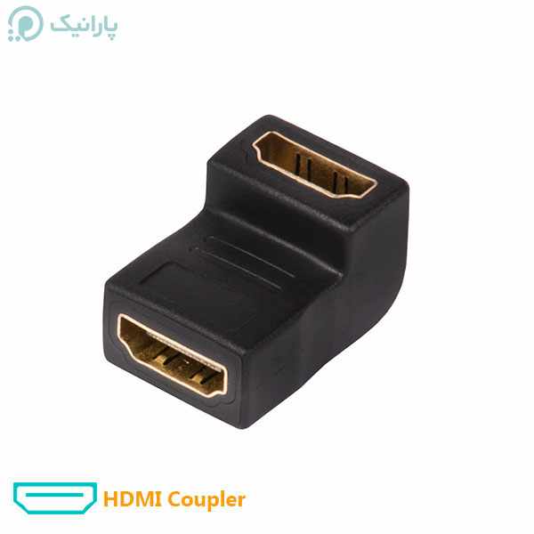 رابط و چنجر HDMI مدل L-type
