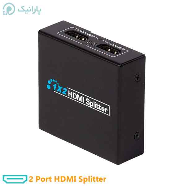 اسپلیتر 1 به 2 HDMI