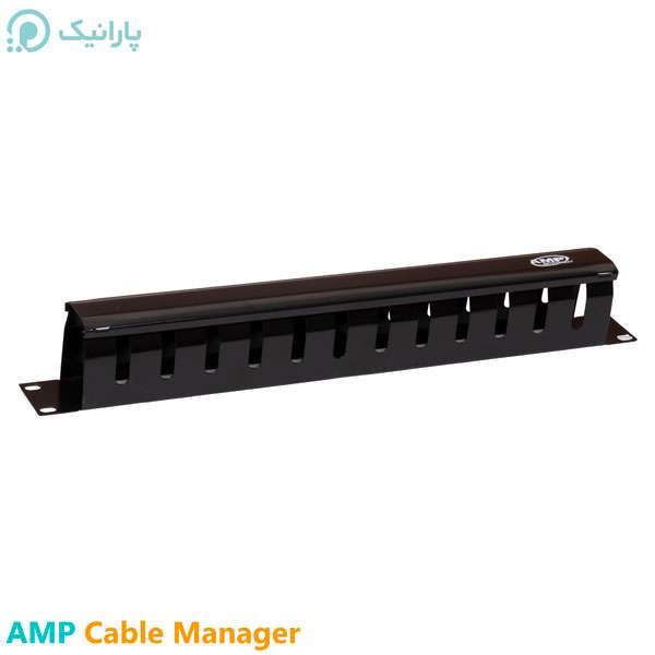  نگهدارنده کابل (AMP(cable managememt
