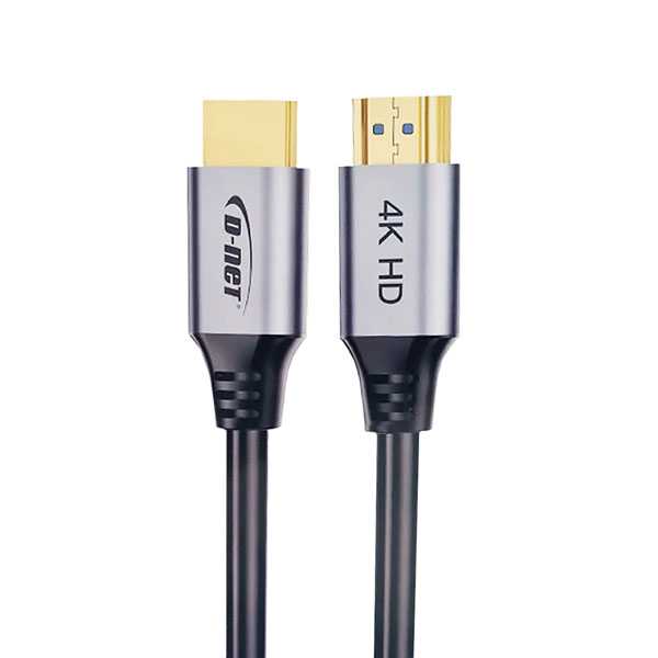 کابل HDMI 4K دی نت 5 متری