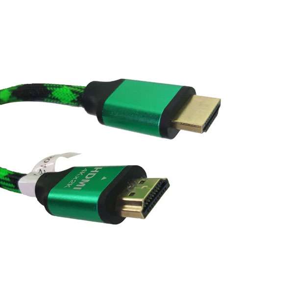  کابل HDMI 4K تی سی تی 2 متری