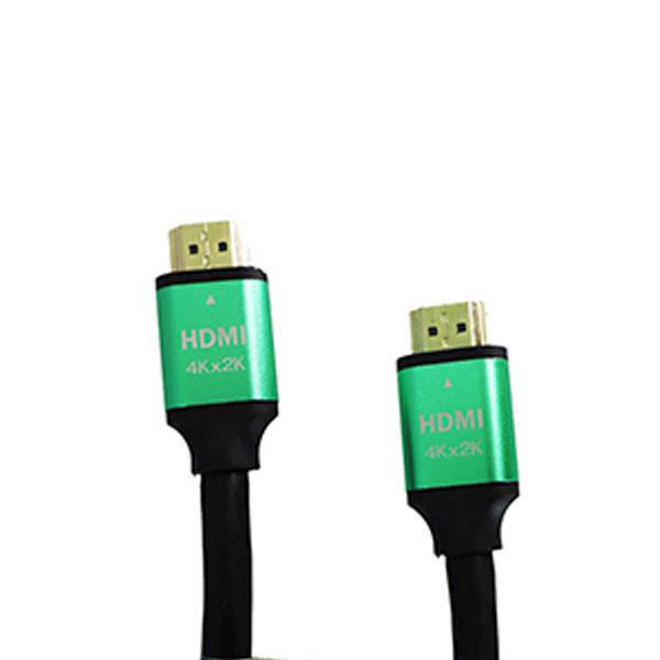 کابل HDMI 4K تی سی تی 25 متری اکتیو