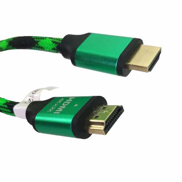  کابل HDMI 4K تی سی تی 3 متری