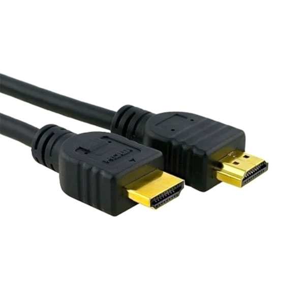 کابل HDMI 4K فرانت 50 سانتی متری