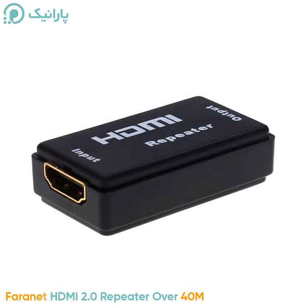 تقویت کننده HDMI 2.0  طول 40 متری فرانت
