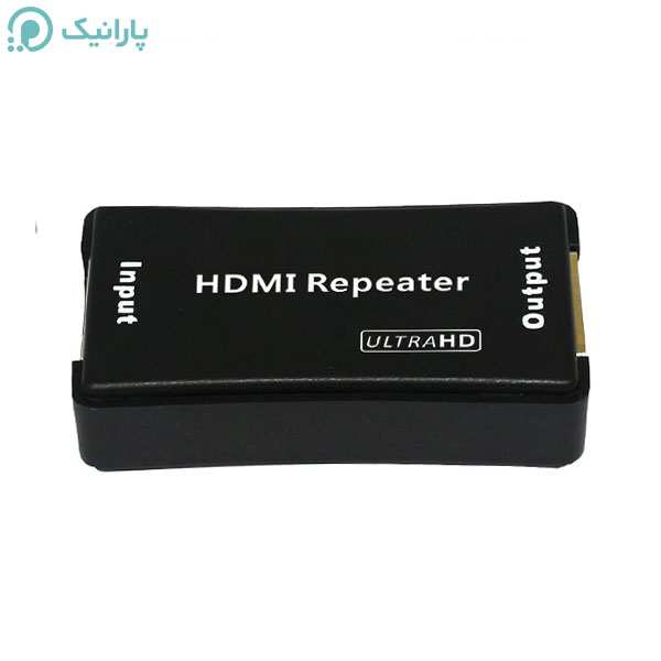 تقویت کننده HDMI 2.0  طول 40 متری فرانت