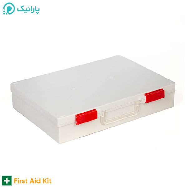 جعبه کمک های اولیه کیفی ABS