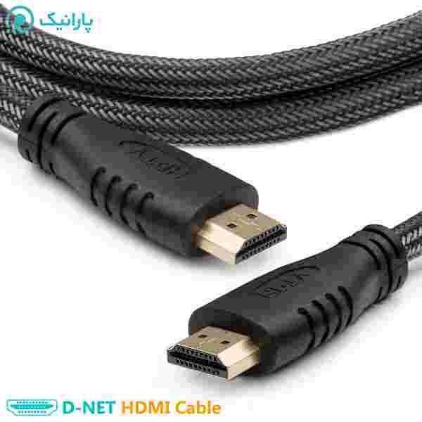 کابل HDMI کنفی دی نت 1.5 متری