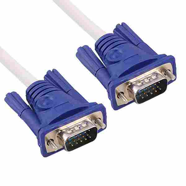 کابل VGA به طول 3 متر درجه یک
